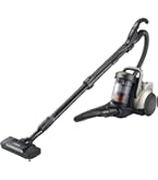 Amazon.co.jp: 日立 掃除機 パワかる サイクロン式 日本製 軽量